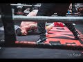 BKB : Bare Knuckle HIGHLIGHTS !!