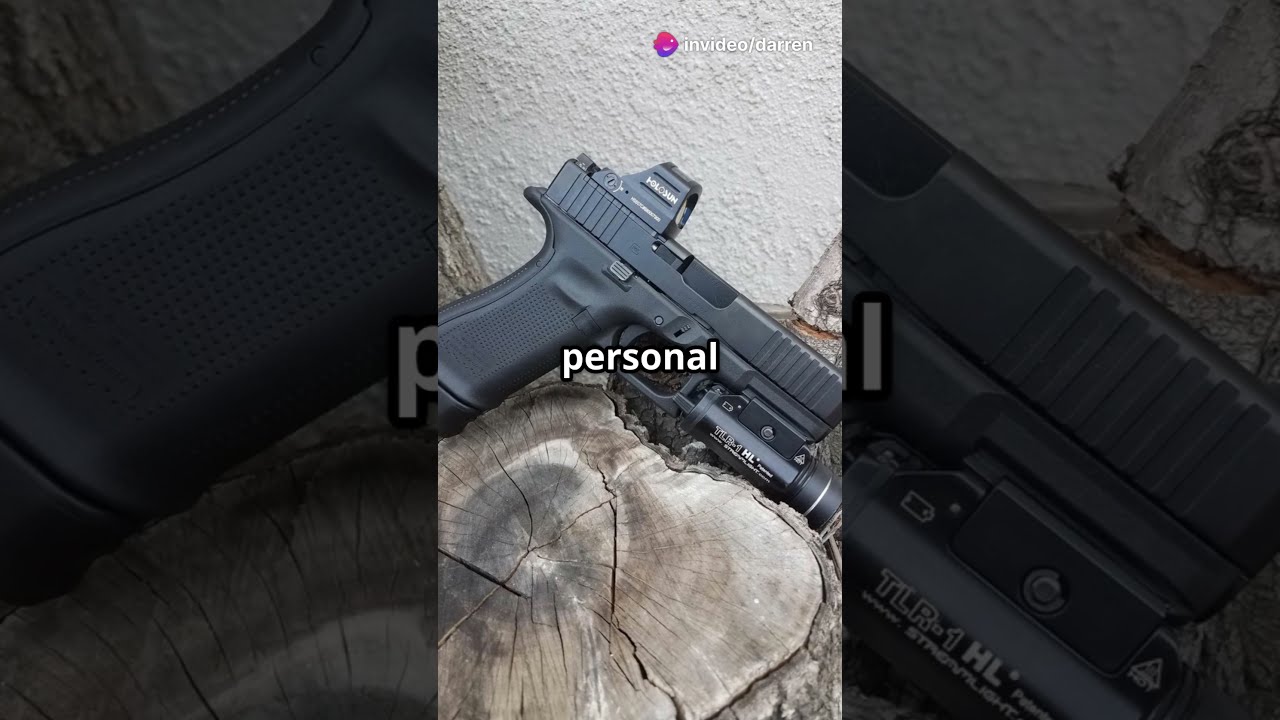 Glock 19X Vs 45 Which Is Better Glock19X Glock45
