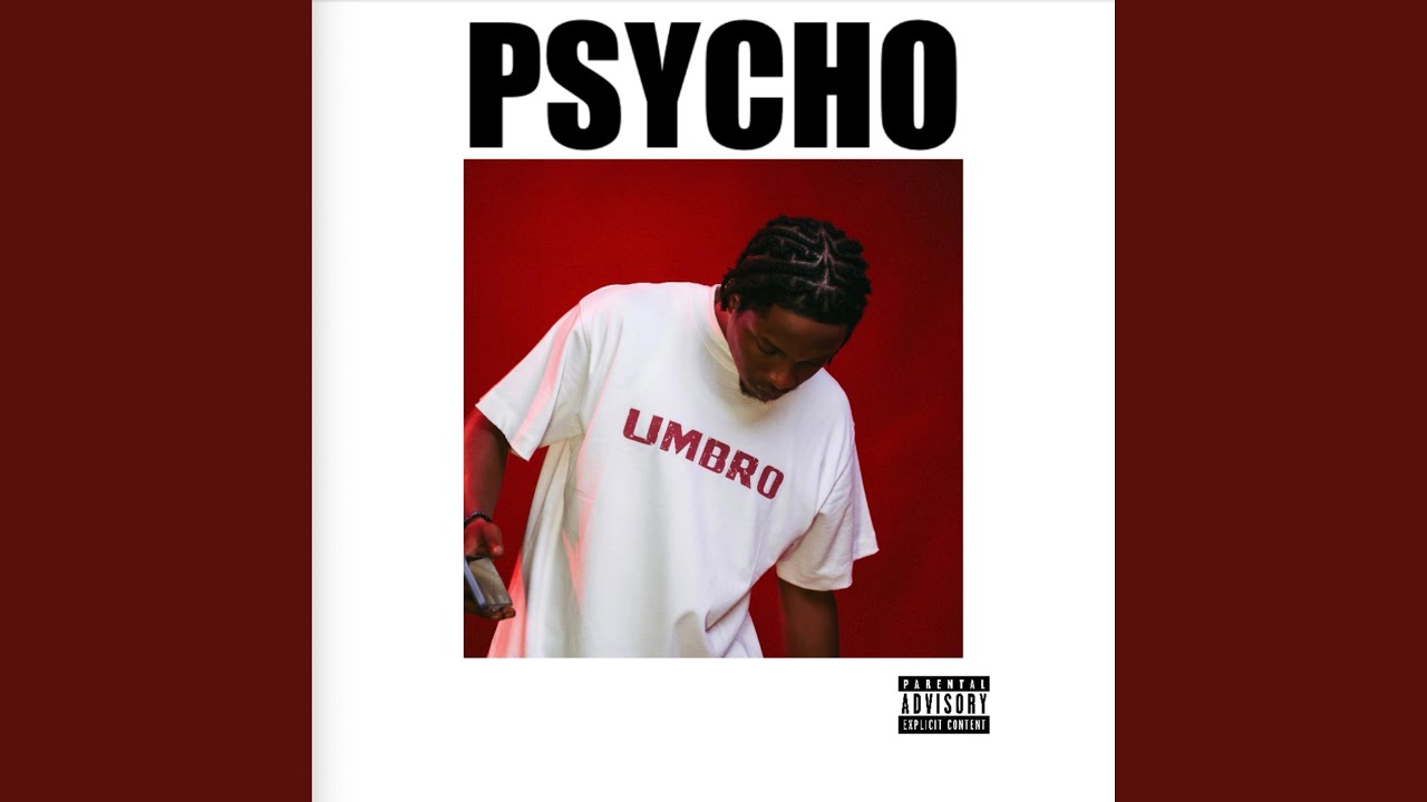 Watch PSYCHO on YouTube Watch PSYCHO on YouTube