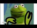 Kermit Dance