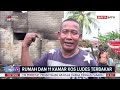 Rumah dan 11 Kamar Kos di Gorontalo Ludes Terbakar #beritasatu