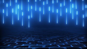 Particles Overlay Alight Motion | Underwater Bubbles Background Video | Free Background Design #10