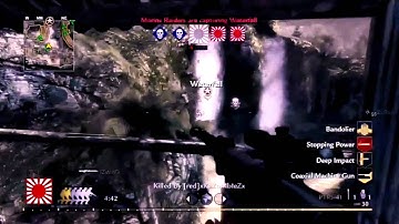 IZwinG | COD4 & MW2 Mini Edit