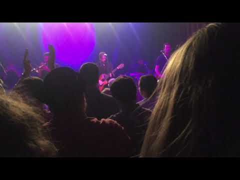 Calexico~Crystal Frontier (live)