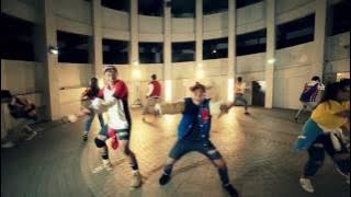 Haqim Mokhtar X West Styles District - Tak Sama Lagi [Choreography Version]