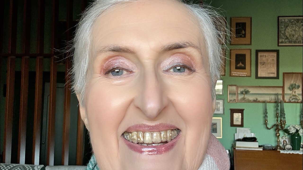 Makeup anti age e low cost!