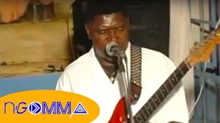 Jackson Kyalo Senior - Tuthi Kinze