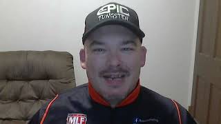 Co Anglers Corner - BFL Regional Championship and a season wrap up