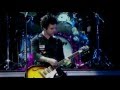 Green Day - 21 Guns - Argentina 22.10.2010 (Multifancam)