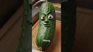 Everything Around You Starts Talking 😳😂 | When Objects Come to Life 🤯 #animation #funny #kidsvideos
