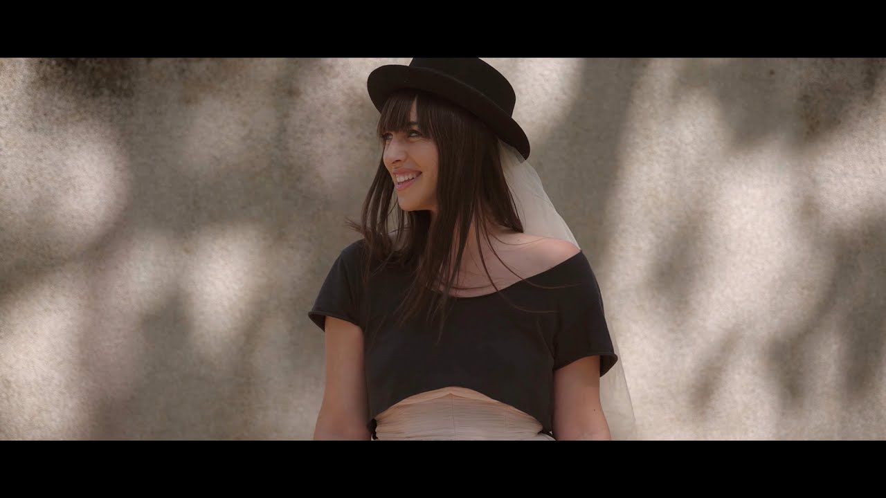 Watch Maria Vegas | The Key on YouTube Watch Maria Vegas | The Key on YouTube