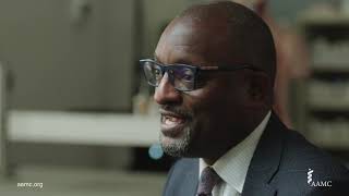 Inspiration Video: Mark Bedell, EdD