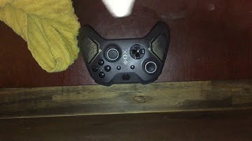 How to “FIX” A Sticky Button On A Console Controller