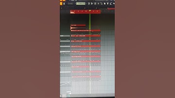 How to make a Lil Uzi Vert Type Beat in less than 60 seconds #Shorts