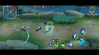 Adc, Miya, Mobile Legends