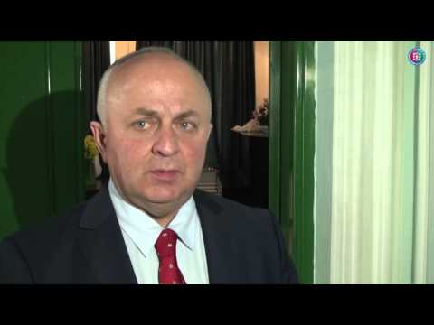 შეხვედრა ბათუმის სამშობიარო სახლში