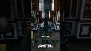 #shortvideo #youtubeshorts #gameply #assassin #creed #unity #единство #games #2025