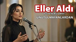 Eller Aldı Malatyalı İbrahimden (Mızrap&Veri Özel)