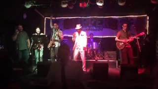 Enjoy Yourself  Monty Montgomery Neysmith  Skippers Smokeouse