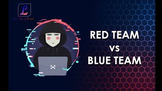 Red Team vs Blue Team : What