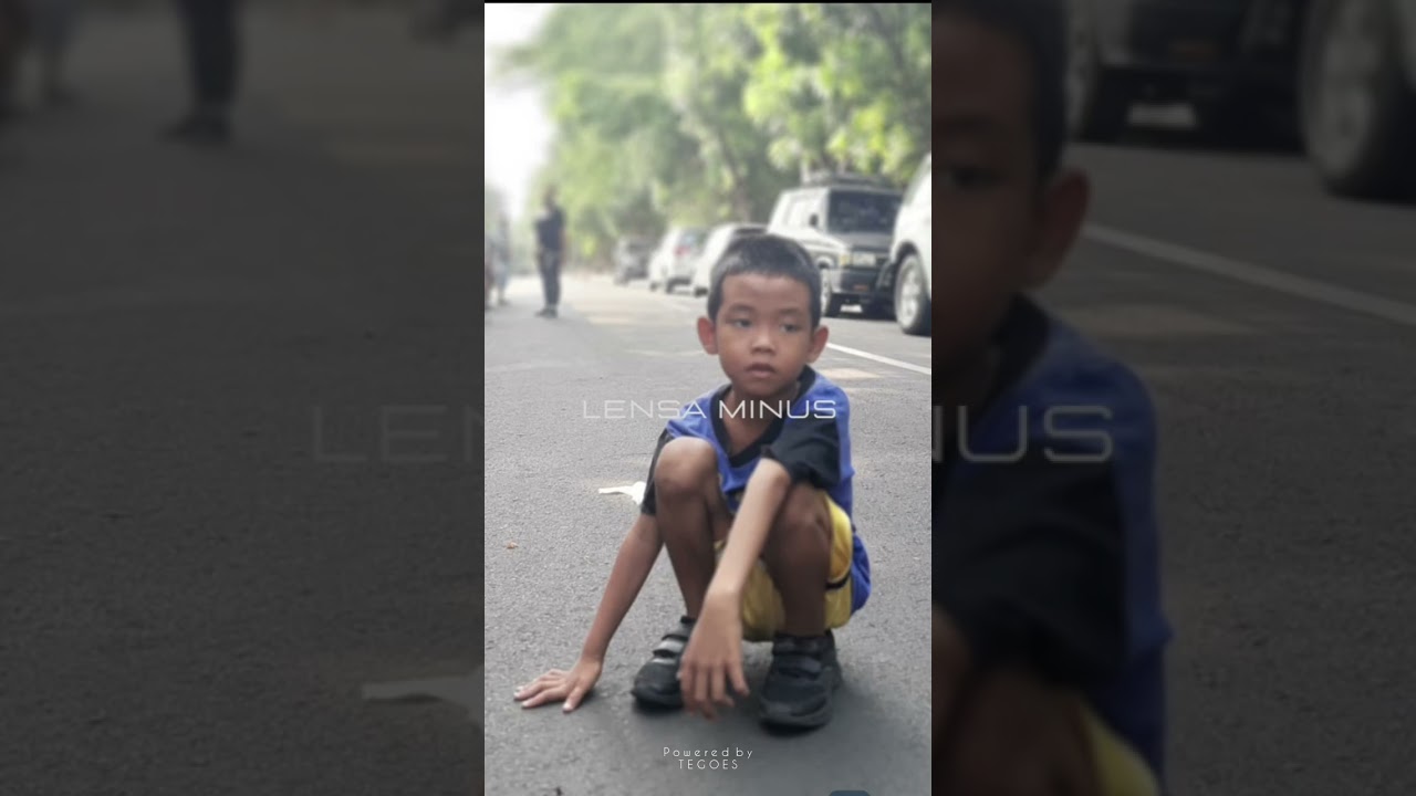 LENSA MINUS | Selamat Jalan Pembina Minus.Com