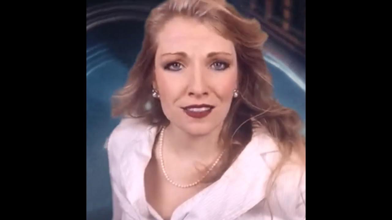 Sytycd Melanie Total Eclipse Of The Heart Total Eclipse Of The Heart - Melanie Paiement cover - Nicolas Secerov