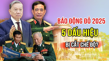 BÁO ĐỘNG ĐỎ 2025: 5 Dấu Hiệu Hồ Sơ Của Bác Đang Bị "Đánh Dấu" Thanh Tra - Kiểm Tra Ngay!
