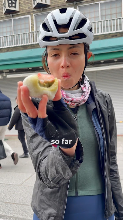 Day 6 #bikepacking in Japan…. Not as I imagined