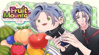 i fruit :D