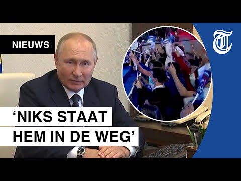 Video: Verlies Van Eetlust Bij Konijnen