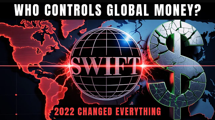 How Cutting Russia From SWIFT Destroyed the Dollar Forever