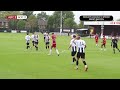 Ashton Utd Atherton goals and highlights