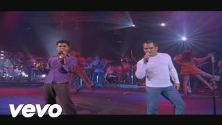 Zezé Di Camargo & Luciano - Do Jeito Que a Moçada Gosta (Ao Vivo)