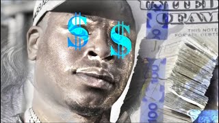 Kenny Muney - Take a Shot (Official music video )