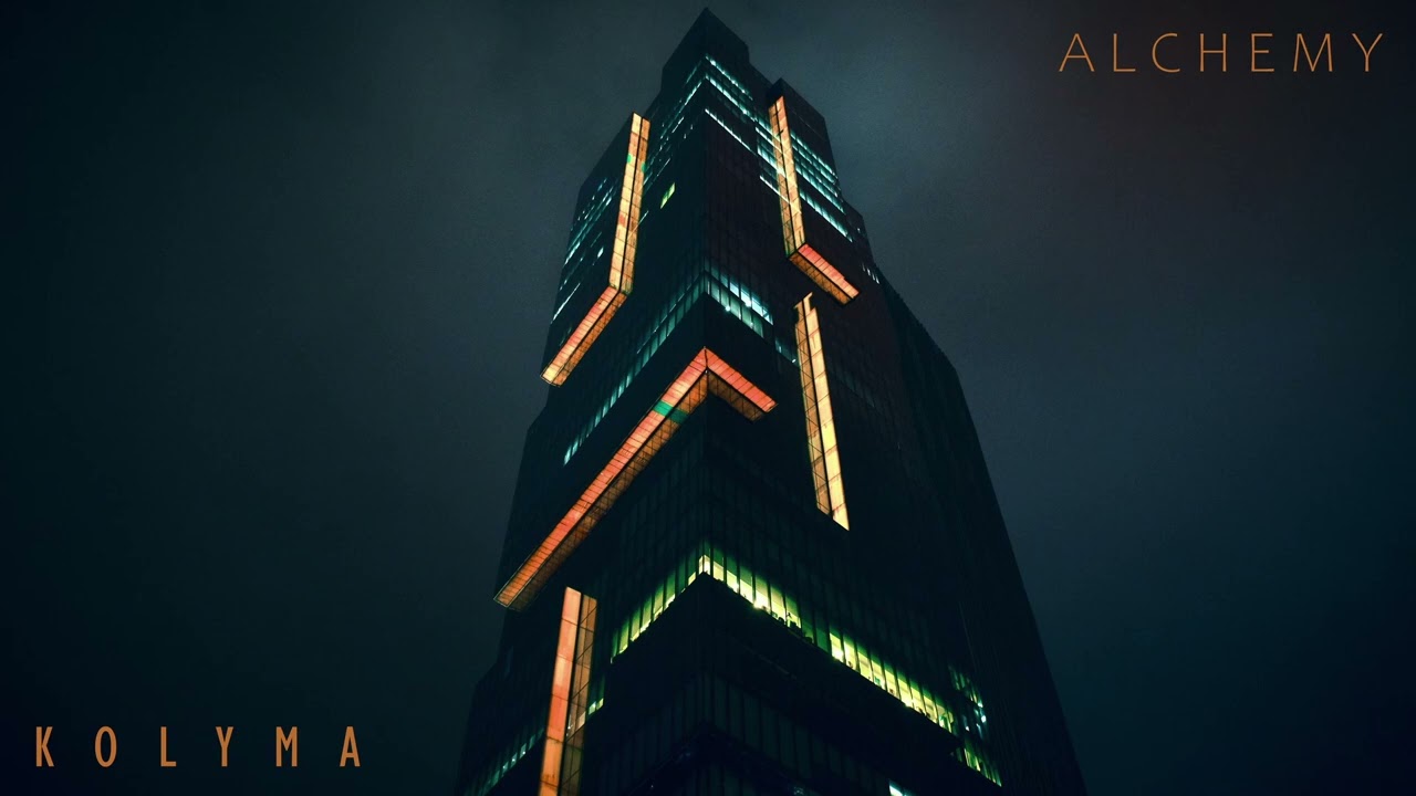 YouTube에서 Kolyma - Alchemy (2024) (New Single) 보기 YouTube에서 Kolyma - Alchemy (2024) (New Single) 보기