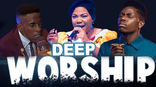 2 Hours Mega Soaking Worship Songs Filled With Anointing