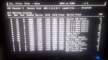 CMOS checksum error defaults load post error occur