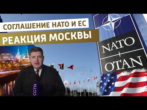 «Это то, что нам НАТО!»: Вашингтон давит на ЕС для усиления военной поддержки Киева