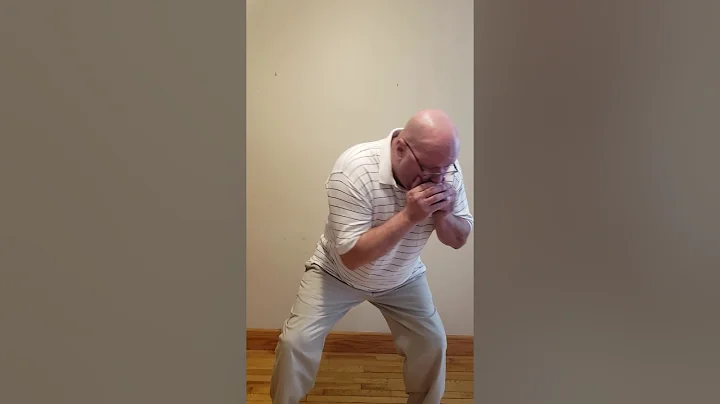 Changed By The Saviour - Bro. Jerry Kaiser Devotio...