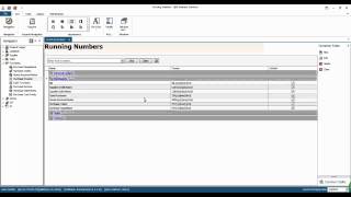 9. GST - Self Billed Invoice in QNE Optimum (GST Accounting Software Malaysia) screenshot 2