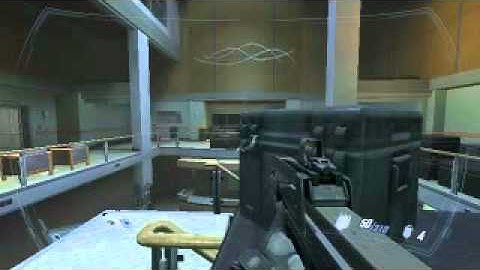 FEAR2 Level 3 Hard pt 1 of 2