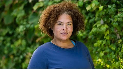 2019 Employee of the Year: Nicole Yarbrough