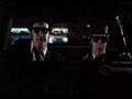 Blues Brothers - Mall Car Chase