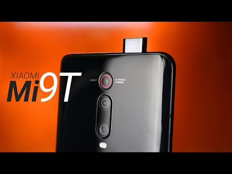 Xiaomi Mi 9T  |  Realmente es TAN BUENO? Review en Español