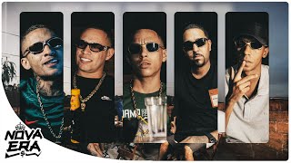 'IDÉIA DE RESPONSA” MC's Kadu, Murilo MT, Lekão, Kanhoto e Menor R7 (DJ Binho e DJ Geh)