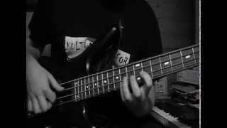 Bassinus - Bassolo Av Håkon Flatøy