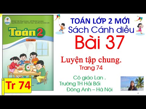 Luyện tập chung
