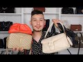 MARCH FAVORITES | BOTTEGA, COACH, POLENE, YSL