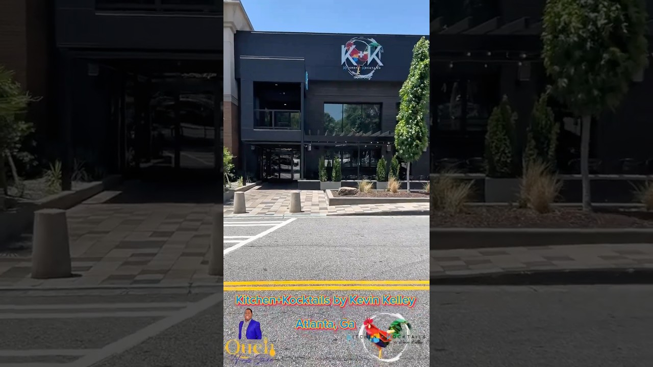 Kitchen + Kocktails ATL: Worth the Hype? 6 Months Later Review!