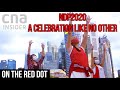 What Makes Singapore's National Day 2020 Celebration Remarkable? | On The Red Dot | Full Episode